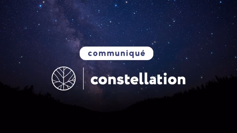 Constellation dépasse le seuil des 100 M€ de CA en 2021
