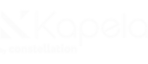 Logo Kapela blanc