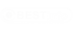 logo bestinfo marque novahé 2026_ Blanc